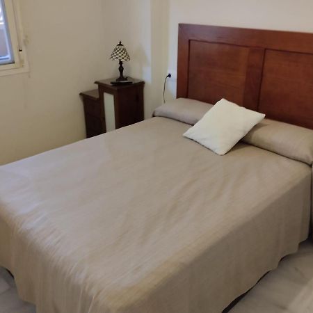 Precioso Apartamento En Residencial Con Piscina Roquetas de Mar Exterior photo