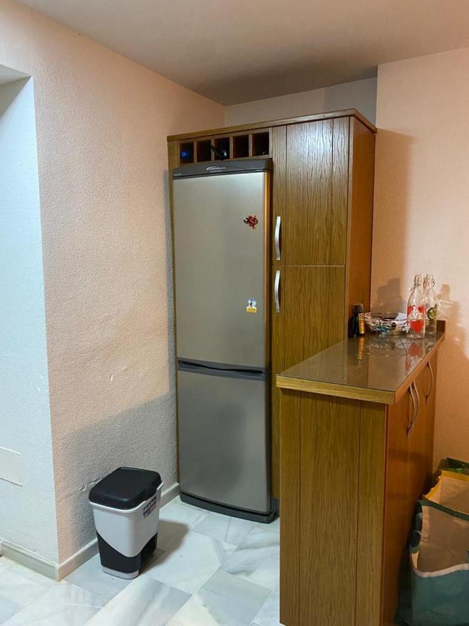Precioso Apartamento En Residencial Con Piscina Roquetas de Mar Exterior photo